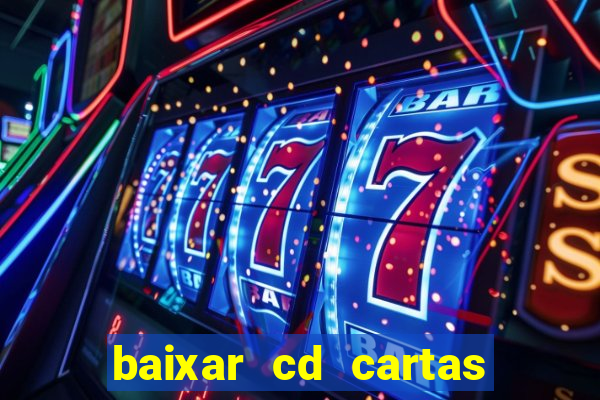 baixar cd cartas ao remetente rosa de saron